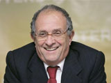 Finmeccanica Chairman Resigns