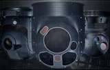 FLIR & Harris Support Tier II ARES’ Flight
