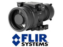 FLIR Systems Reports Strong Demand for Weapon Sights