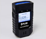 FLIR’s Spectroscopic Personal Radiation Detector