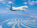 Flydubai Joins New Emirates-CAE Training Center