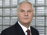 Garbe Joins Rheinmetall Defence Executive Board