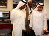 GCAA: Digital Flight Data & Cockpit Voice Recorders in Abu Dhabi