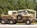 GD to Acquire Force Protection