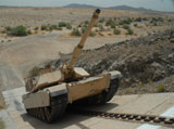 GD Wins Egyptian Abrams Tank-Related Work