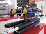Goodrich Receives Order for Roketsan