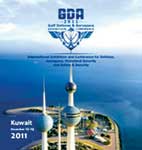 Gulf Defence & Aerospace 2011