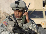 Harris Introduces Falcon III AN/PRC-152A Radio
