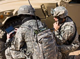 Harris: New Orders for Falcon III Multiband Radio