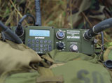 Harris to Supply Falcon Radios to Jordan Armed Forces