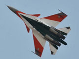 India to Get 42 Additional Sukhoi Fighters