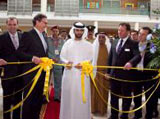 Intersec 2012 Kicks Off in Dubai