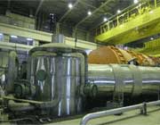 Iran Installing 2 Modern Centrifuges for Testing