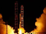 Iran Launches 3rd Observation Satellite