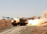 Iran Launches Production of Qader Cruise Missile