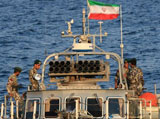 Iran to Start Naval Manoeuvers on Saturday