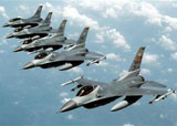 Iraq to Acquire 36 US Fighter Jets