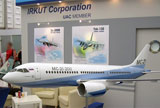 IRKUT-ThyssenKrupp Cooperate on New Russian MS-21 Aircraft