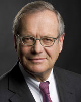 Klaus Eberhardt Named President of Europe’s ASD