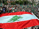Lebanon to Host “Democracy in the Arab World” Conference