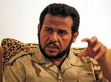 Libya Rebel Commander Plays Down Islamist Past