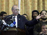 Libya’s NTC Appoints New Defense Minister