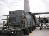 Lockheed Delivers ISR System to U.S. Air Force’s C-130J