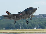 Lockheed Martin Delivers First 2 Marine Corps F-35s