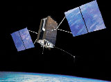 Lockheed Martin: Design Milestone for GPS III