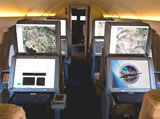 Lockheed Martin Expands Net Dragon ISR Service