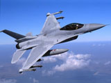 Lockheed Martin’s Falcon Evolves with New F-16V