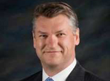 Lockheed Names Larry Lawson Executive VP, Aeronautics