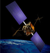 Lockheed Progresses on GPS III Program