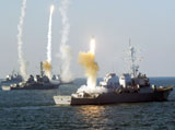 Lockheed Submits Aegis CSEA Proposal to U.S. Navy