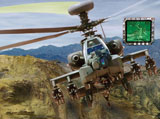 LONGBOW Delivers 1st Apache Block III UAS Control System