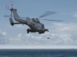 MBDA Advances the FASGW/ANL Program