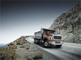 Navistar: Incremental Vehicle Order to Support Afghanistan