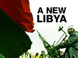 New Chief-of-Staff for the Libyan Armed Forces