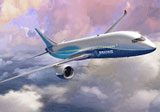 New Family of Boeing 737 Launched