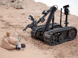 New Robotics Technology