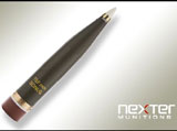 Nexter & Thales Eye Merging Ammunition Businesses