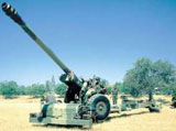 Nexter Munitions Wins Large-Caliber Ammunition Contract