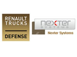 Nexter-Renault Trucks to Cooperate on VBMR Program