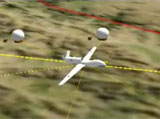 NGC’s Battlefield Airborne Communications Node