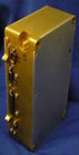 NSA Certification for Harris’ Small Secure Data Link NSA Certification for Harris’ Small Secure Data Link
