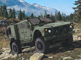 Oshkosh Defense to Open New Office in Ottawa