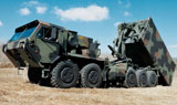 Oshkosh Showcases TerraMax™ Technology at AUVSI 2011