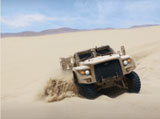 Oshkosh Unveils Next-Gen Light Combat Vehicle