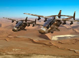 Paramount to Develop 1st African-Made UAV