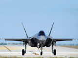 Pratt & Whitney Wins F135 Engine Production Contract